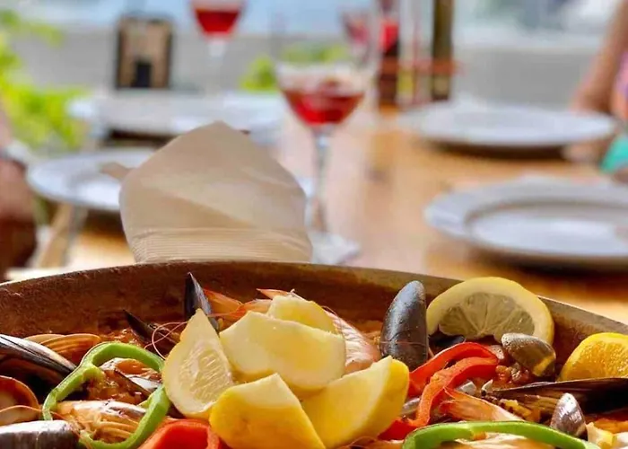 Apartamento Elegant - Oceanview, Heated Pool