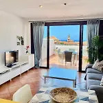Elegant - Oceanview, Heated Pool Apartamento