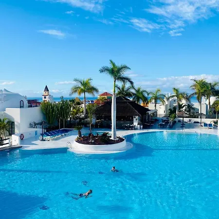 Elegant - Oceanview, Heated Pool * Costa Adeje (Tenerife)