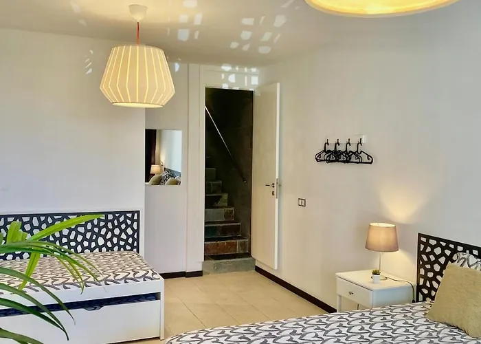 Apartamento Elegant - Oceanview, Heated Pool *