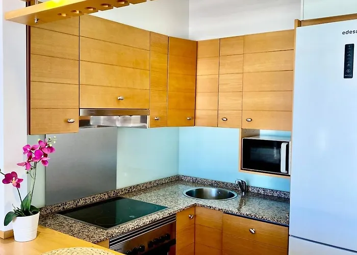 Elegant - Oceanview, Heated Pool Apartamento *