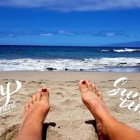 Elegant - Oceanview, Heated Pool * アデヘ