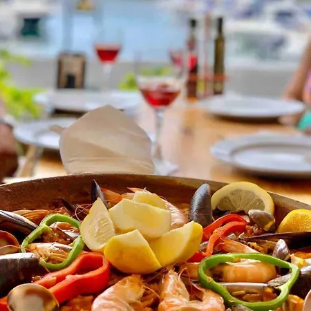 Apartamento Elegant - Oceanview, Heated Pool