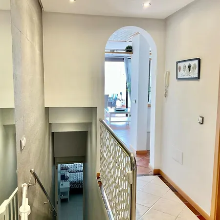 Apartamento Elegant - Oceanview, Heated Pool *