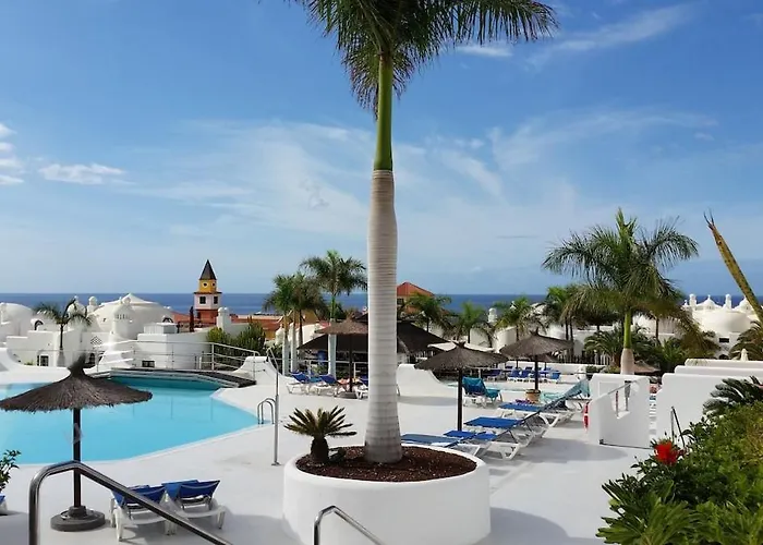 Appartamento Elegant - Oceanview, Heated Pool *