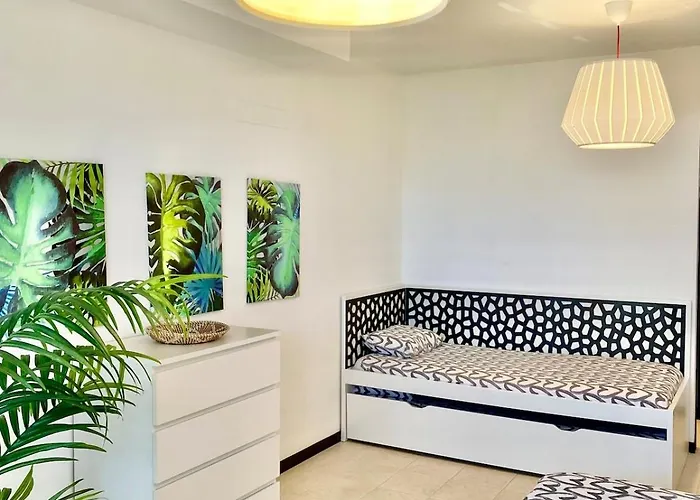 Appartamento Elegant - Oceanview, Heated Pool *