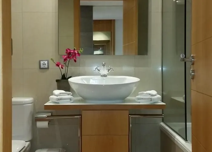 Elegant - Oceanview, Heated Pool * Costa Adeje (Tenerife)