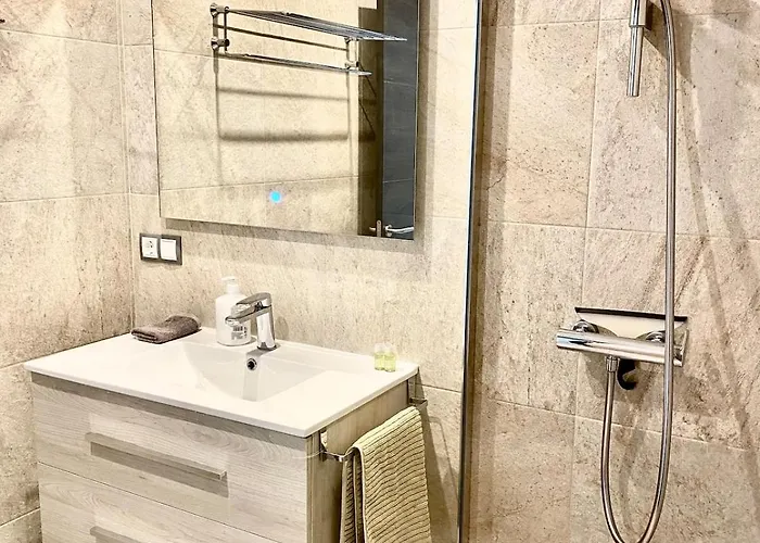 Elegant - Oceanview, Heated Pool Appartamento *