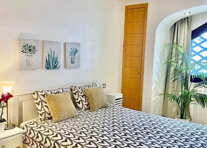 Elegant - Oceanview, Heated Pool Costa Adeje (Tenerife)