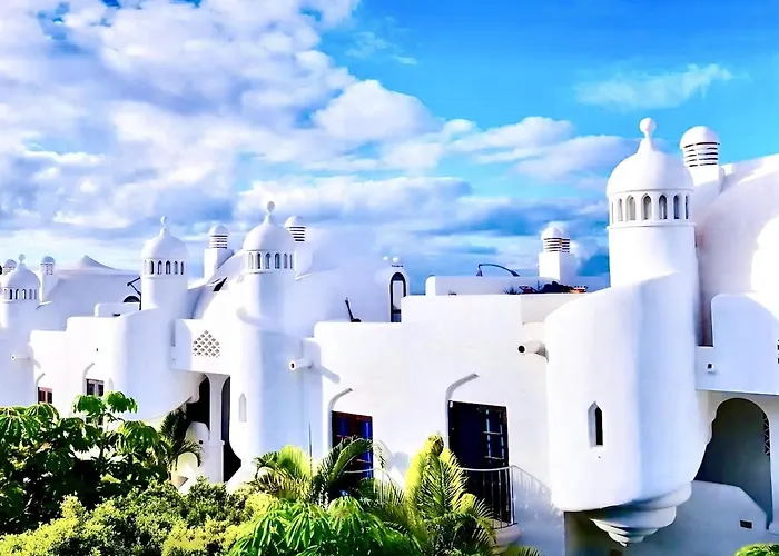 Elegant - Oceanview, Heated Pool Appartamento Costa Adeje (Tenerife)