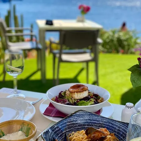 Apartment Elegant - Oceanview, Heated Pool Costa Adeje (Tenerife)