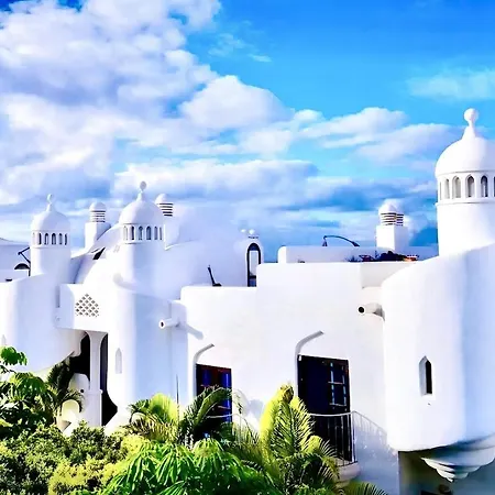 Elegant - Oceanview, Heated Pool Apartment Costa Adeje (Tenerife)