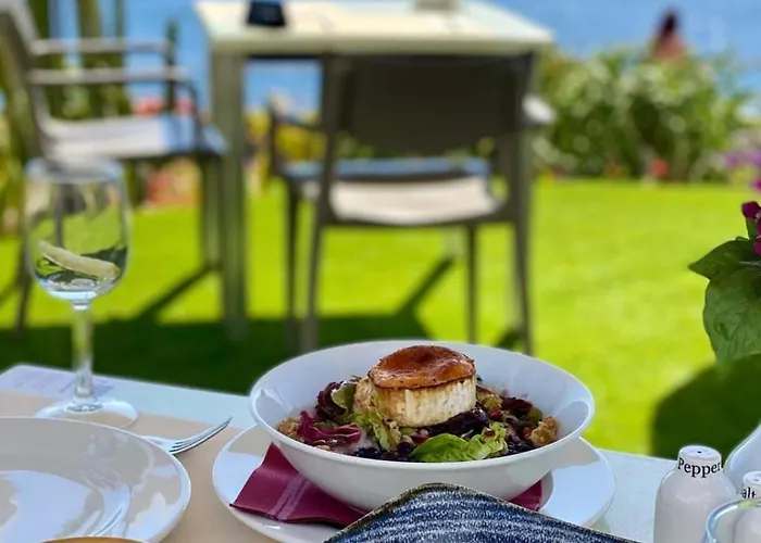 Appartement Elegant - Oceanview, Heated Pool Costa Adeje (Tenerife)