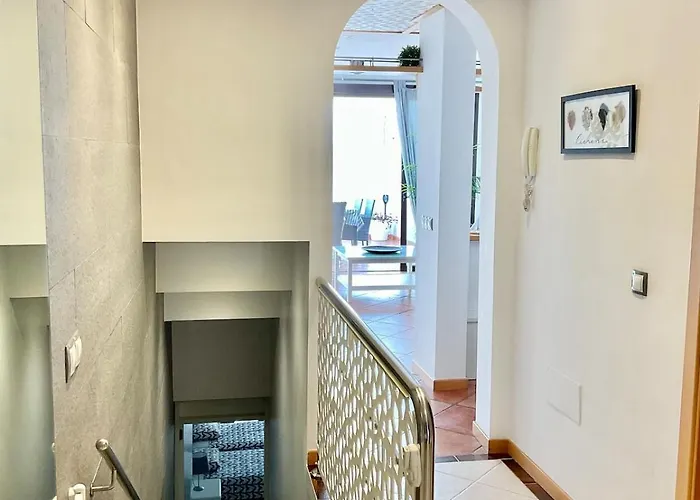 Appartement Elegant - Oceanview, Heated Pool *