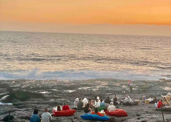 Elegant - Oceanview, Heated Pool Appartement