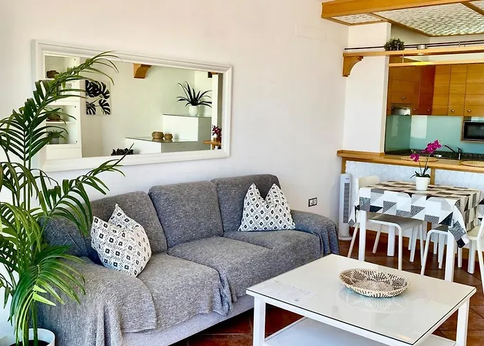 Elegant - Oceanview, Heated Pool Appartement Costa Adeje (Tenerife)